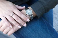 Hamilton Hamilton H40391191 | Swiss Automatic Watch | Kavar Jewellers Brampton