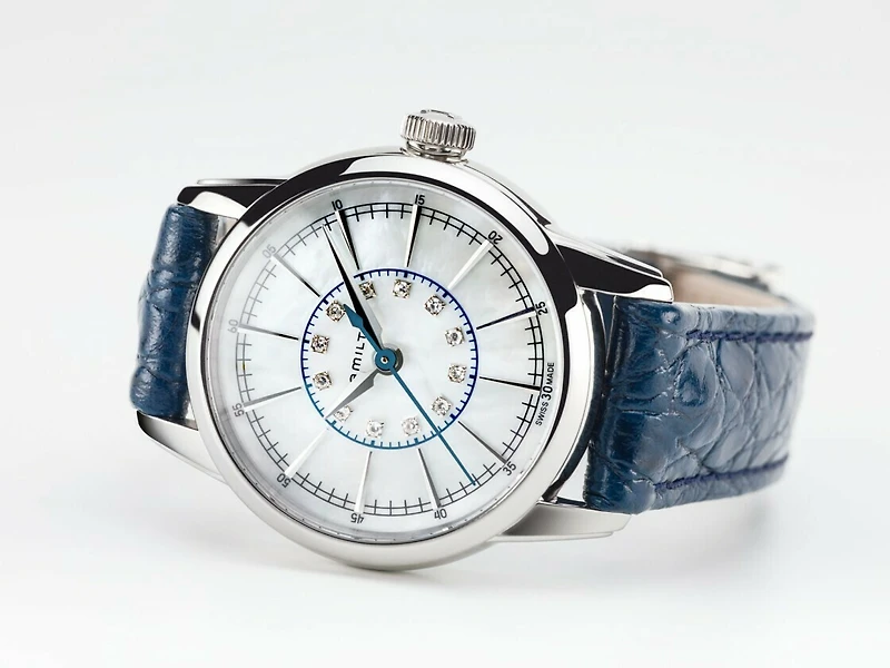 Hamilton Hamilton H40311691 | Swiss Automatic Watch | Kavar Jewellers Brampton