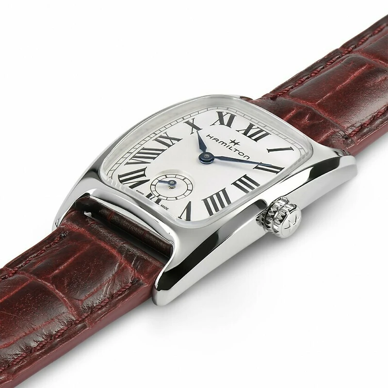 Hamilton Hamilton H13321811 | Swiss Automatic Watch | Kavar Jewellers Brampton