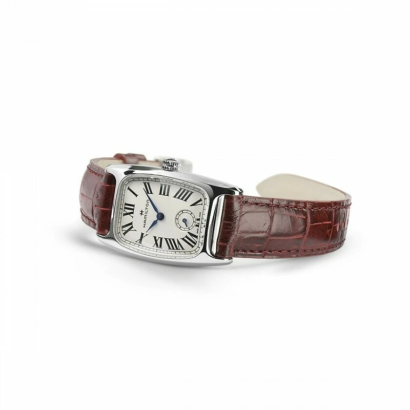 Hamilton Hamilton H13321811 | Swiss Automatic Watch | Kavar Jewellers Brampton