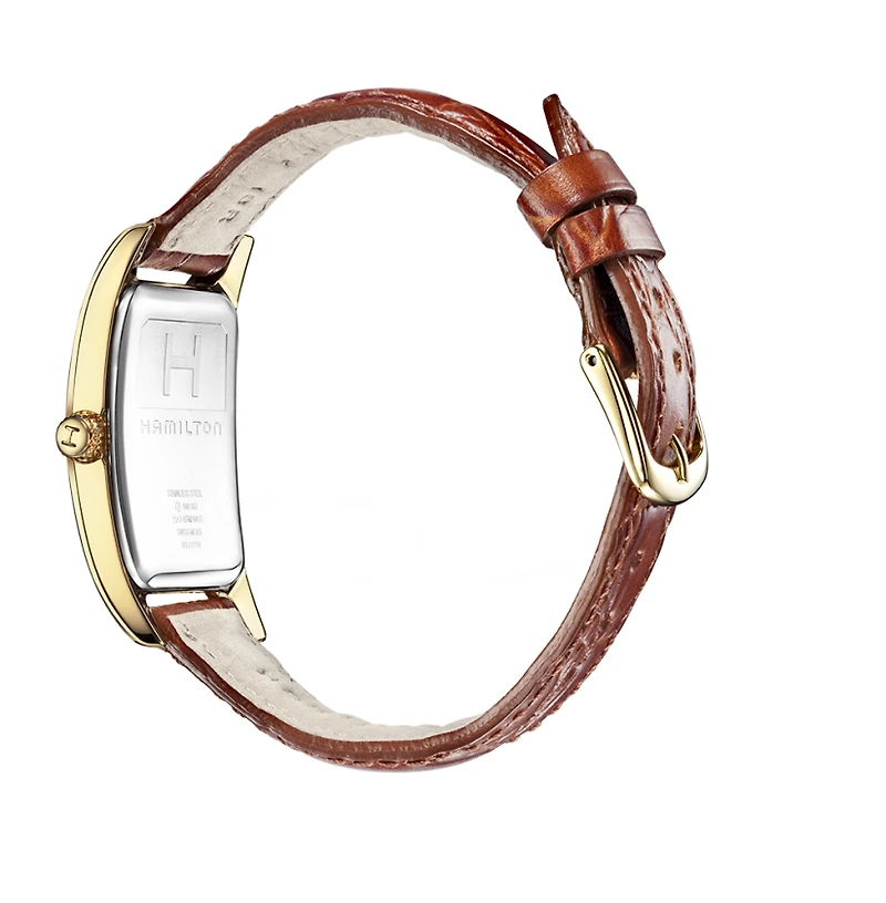 Hamilton Hamilton H13431553 | Swiss Automatic Watch | Kavar Jewellers Brampton