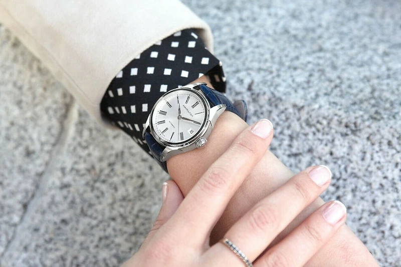 Hamilton Hamilton H39415654 | Swiss Automatic Watch | Kavar Jewellers Brampton