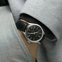 Hamilton Hamilton H39515734 | Swiss Automatic Watch | Kavar Jewellers Brampton