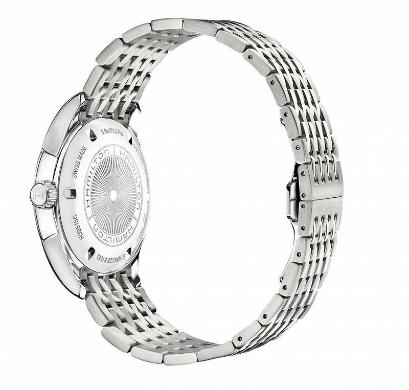 Hamilton Hamilton H39515134 | Swiss Automatic Watch | Kavar Jewellers Brampton