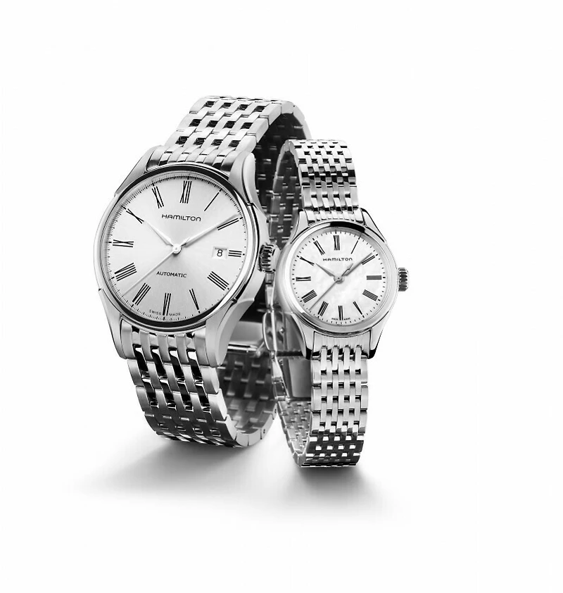 Hamilton Hamilton H39515154 | Swiss Automatic Watch | Kavar Jewellers Brampton