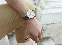 Hamilton Hamilton H77706553 | Swiss Automatic Watch | Kavar Jewellers Brampton