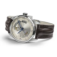 Hamilton Jazzmaster H32705521 | Swiss Automatic Watch | Kavar Jewellers Brampton