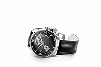 Hamilton Jazzmaster H32705731 | Swiss Automatic Watch | Kavar Jewellers Brampton
