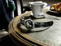 Hamilton Jazzmaster H32705731 | Swiss Automatic Watch | Kavar Jewellers Brampton