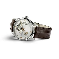 Hamilton Jazzmaster H32705551 | Swiss Automatic Watch | Kavar Jewellers Brampton