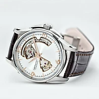 Hamilton Jazzmaster H32565555 | Swiss Automatic Watch | Kavar Jewellers Brampton