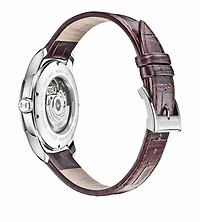 Hamilton Jazzmaster H32565555 | Swiss Automatic Watch | Kavar Jewellers Brampton