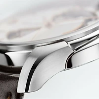 Hamilton Jazzmaster H32565555 | Swiss Automatic Watch | Kavar Jewellers Brampton
