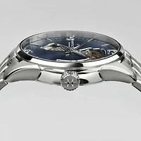 Hamilton Jazzmaster H32705141 | Swiss Automatic Watch | Kavar Jewellers Brampton