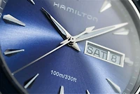 Hamilton Hamilton H37551141 | Swiss Automatic Watch | Kavar Jewellers Brampton