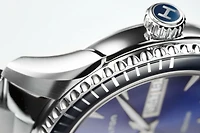 Hamilton Hamilton H37551141 | Swiss Automatic Watch | Kavar Jewellers Brampton