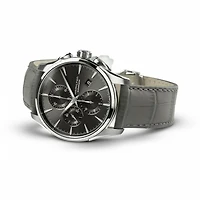 Hamilton Jazzmaster H32586881 | Swiss Automatic Watch | Kavar Jewellers Brampton