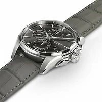Hamilton Jazzmaster H32586881 | Swiss Automatic Watch | Kavar Jewellers Brampton