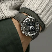 Hamilton Jazzmaster H32586881 | Swiss Automatic Watch | Kavar Jewellers Brampton