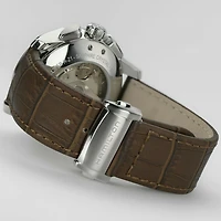 Hamilton Jazzmaster H32586541 | Swiss Automatic Watch | Kavar Jewellers Brampton