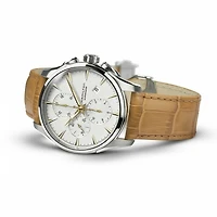 Hamilton Jazzmaster H32586511 | Swiss Automatic Watch | Kavar Jewellers Brampton