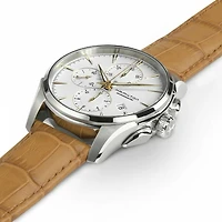 Hamilton Jazzmaster H32586511 | Swiss Automatic Watch | Kavar Jewellers Brampton