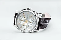 Hamilton Jazzmaster H32596551 | Swiss Automatic Watch | Kavar Jewellers Brampton
