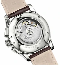 Hamilton Jazzmaster H32596551 | Swiss Automatic Watch | Kavar Jewellers Brampton