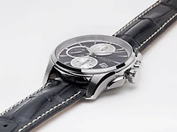 Hamilton Jazzmaster H32596781 | Swiss Automatic Watch | Kavar Jewellers Brampton