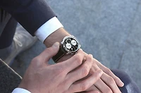 Hamilton Jazzmaster H32596781 | Swiss Automatic Watch | Kavar Jewellers Brampton