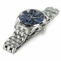 Hamilton Jazzmaster H32586141 | Swiss Automatic Watch | Kavar Jewellers Brampton