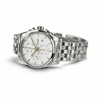 Hamilton Jazzmaster H32586111 | Swiss Automatic Watch | Kavar Jewellers Brampton