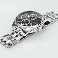 Hamilton Jazzmaster H32596131 | Swiss Automatic Watch | Kavar Jewellers Brampton