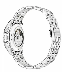 Hamilton Jazzmaster H32596131 | Swiss Automatic Watch | Kavar Jewellers Brampton