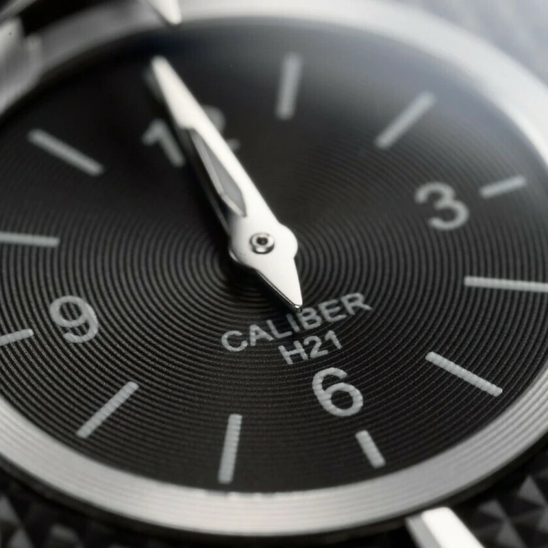 Hamilton Jazzmaster H32596131 | Swiss Automatic Watch | Kavar Jewellers Brampton