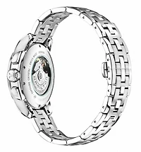 Hamilton Jazzmaster H32616153 | Swiss Automatic Watch | Kavar Jewellers Brampton