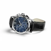 Hamilton Jazzmaster H32612741 | Swiss Automatic Watch | Kavar Jewellers Brampton