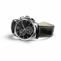 Hamilton Jazzmaster H32612731 | Swiss Automatic Watch | Kavar Jewellers Brampton