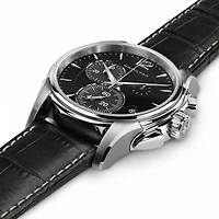 Hamilton Jazzmaster H32612731 | Swiss Automatic Watch | Kavar Jewellers Brampton