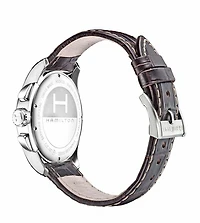 Hamilton Jazzmaster H32612555 | Swiss Automatic Watch | Kavar Jewellers Brampton