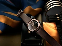 Hamilton Jazzmaster H32341975 | Swiss Automatic Watch | Kavar Jewellers Brampton