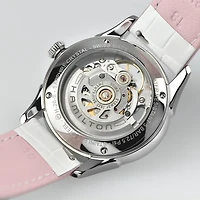 Hamilton Jazzmaster H32405871 | Swiss Automatic Watch | Kavar Jewellers Brampton