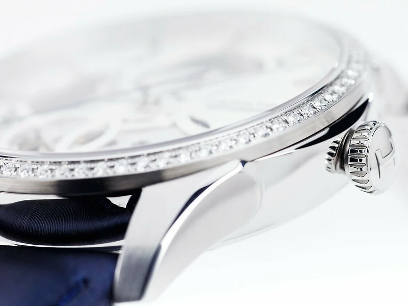 Hamilton American Classic H42405991 | Swiss Automatic Watch | Kavar Jewellers Brampton