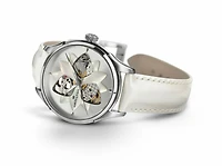 Hamilton Jazzmaster H32115991 | Swiss Automatic Watch | Kavar Jewellers Brampton
