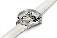 Hamilton Jazzmaster H32115991 | Swiss Automatic Watch | Kavar Jewellers Brampton