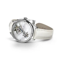 Hamilton Jazzmaster H32115892 | Swiss Automatic Watch | Kavar Jewellers Brampton