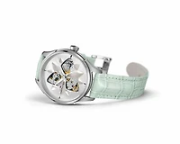 Hamilton Jazzmaster H32115891 | Swiss Automatic Watch | Kavar Jewellers Brampton