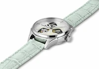 Hamilton Jazzmaster H32115891 | Swiss Automatic Watch | Kavar Jewellers Brampton