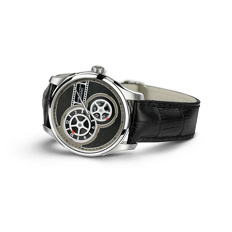 Hamilton American Classic H42605731 | Swiss Automatic Watch | Kavar Jewellers Brampton