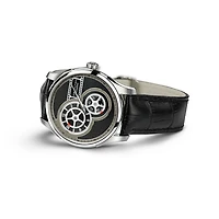 Hamilton American Classic H42605731 | Swiss Automatic Watch | Kavar Jewellers Brampton